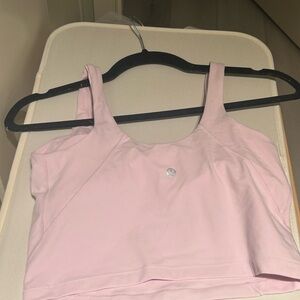 Lululemon Align Croptop Bra